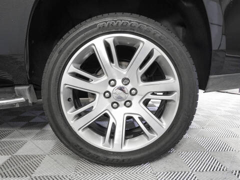 2015 Cadillac Escalade Luxury