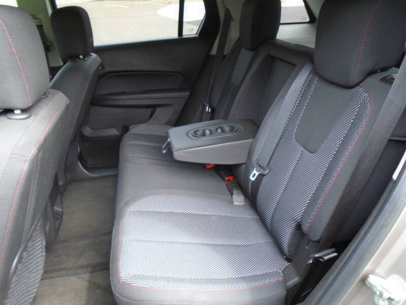 2011 GMC Terrain SLE-2