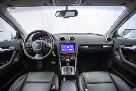 2011 Audi A3 2.0 TDI Premium Plus