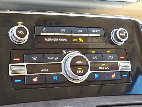 2019 Lincoln Navigator L Reserve