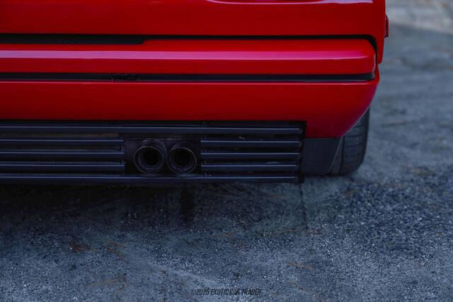 1988 Ferrari 328