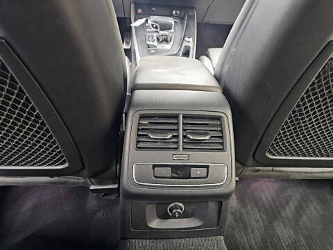 2018 Audi S5 Sportback 3.0T quattro Prestige