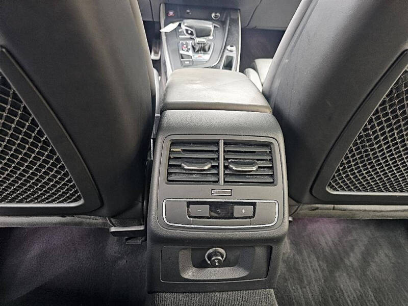 2018 Audi S5 Sportback 3.0T quattro Prestige