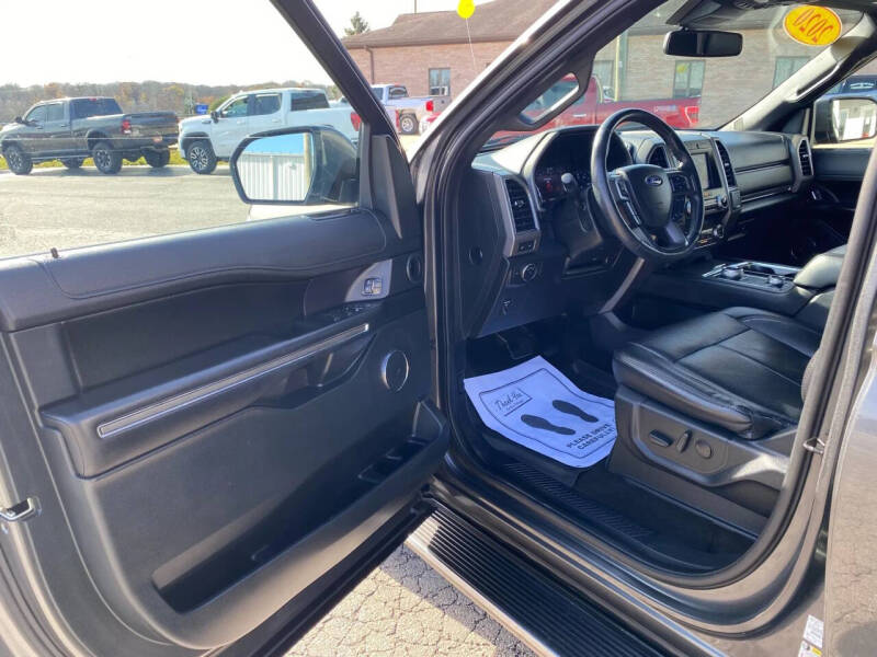 2020 Ford Expedition XLT