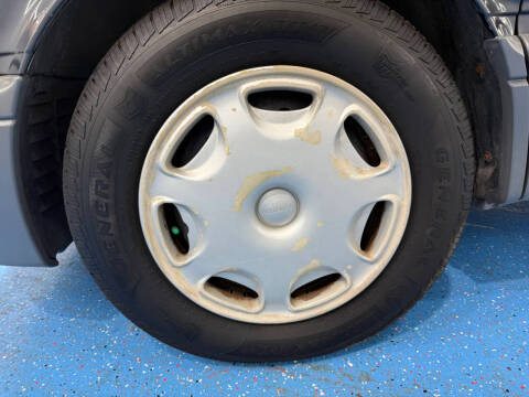 1995 Toyota Previa DX