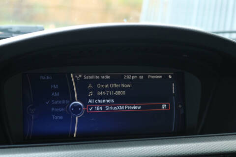 2013 BMW 3 Series 335is