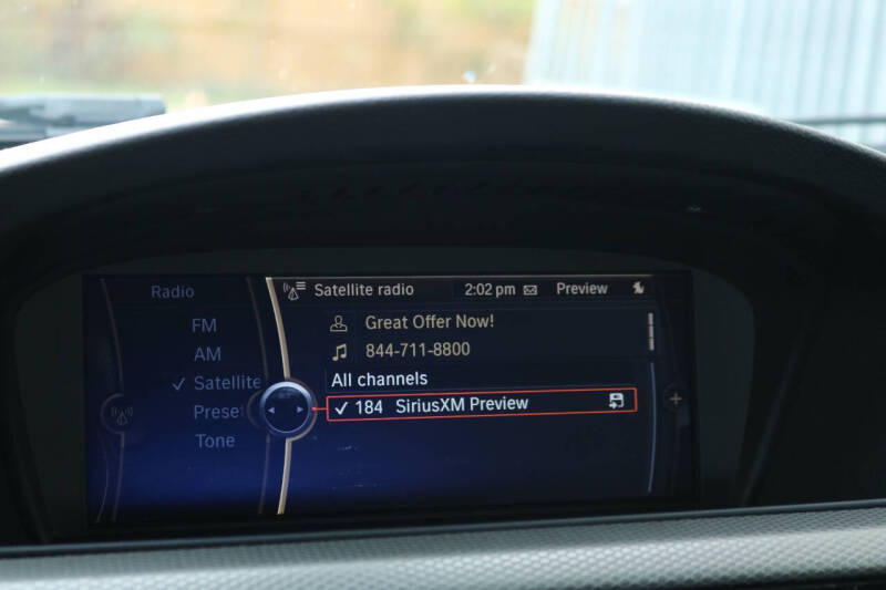 2013 BMW 3 Series 335is