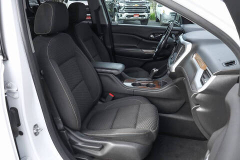 2019 GMC Acadia SLE-1