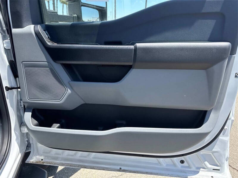 2024 Ford F-450 Super Duty