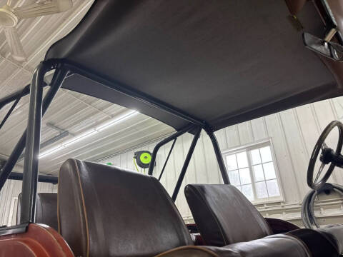 1975 Jeep CJ Utility