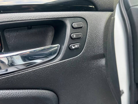 2022 Honda Pilot Black Edition