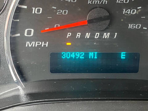 2017 Chevrolet Express LT 3500