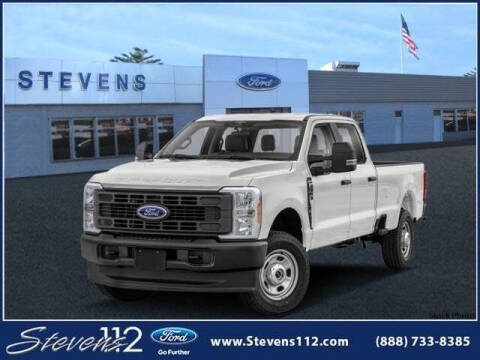 2024 Ford F-350 Super Duty for sale at buyonline.autos in Saint James NY