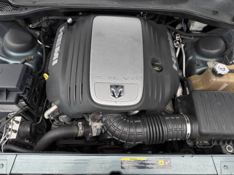 2005 Dodge Magnum RT