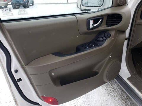 2004 Hyundai Santa Fe