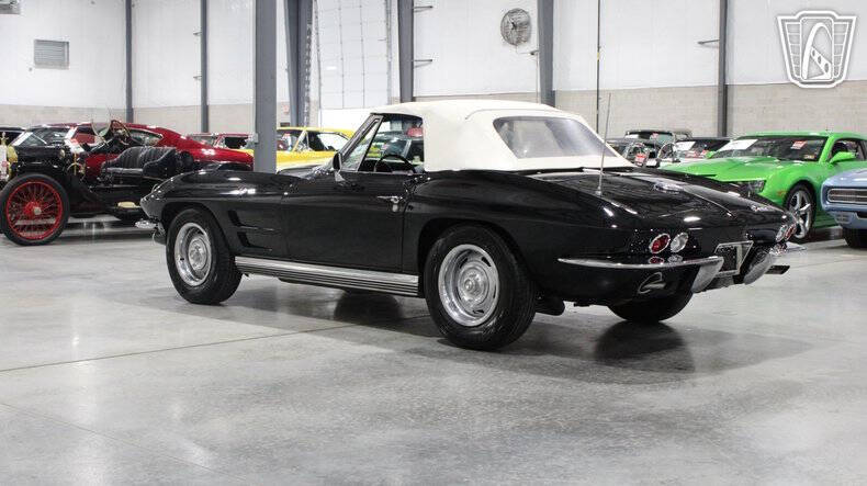 1964 Chevrolet Corvette