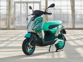 2024 PIAGGIO Piaggio ELECTRIC 1 X for sale at TEXAS MOTORS POWERSPORT in ORLANDO, FL