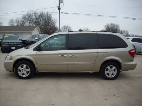 2006 Dodge Grand Caravan SXT