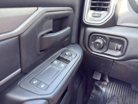 2026 RAM 5500