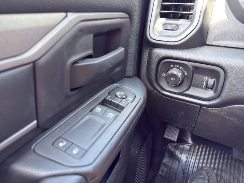 2026 RAM 5500