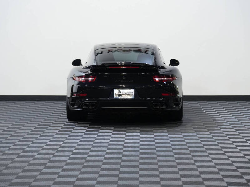 2016 Porsche 911