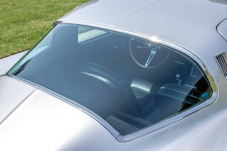 1965 Chevrolet Corvette