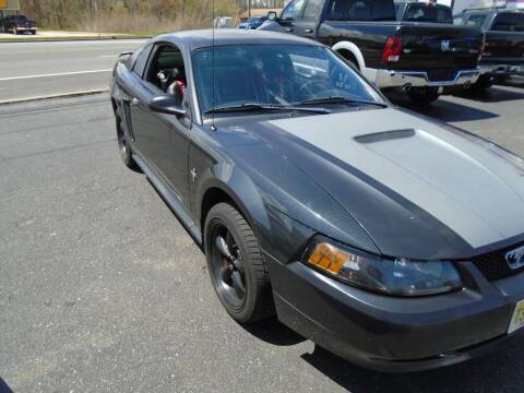 2001 Ford Mustang for sale at Ken's Quality KARS in Toms River NJ