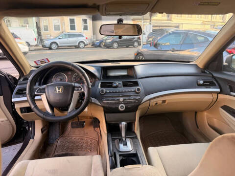 2011 Honda Accord LX