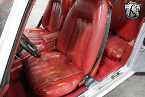 1976 Pontiac Firebird