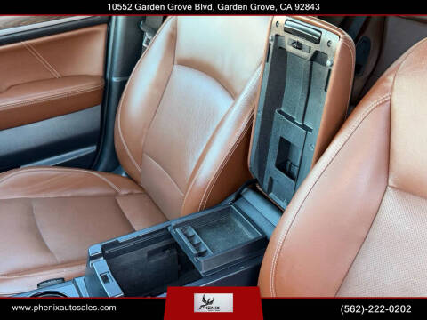 2018 Subaru Outback 3.6R Touring