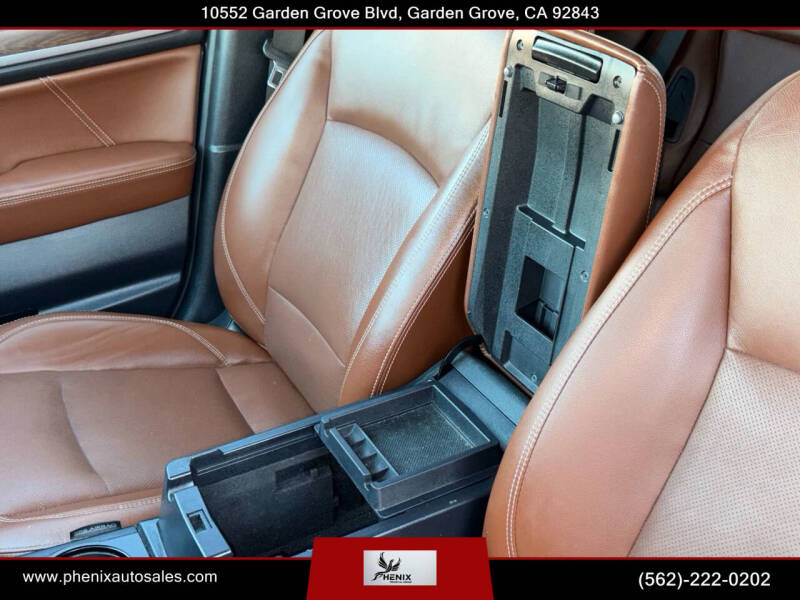 2018 Subaru Outback 3.6R Touring