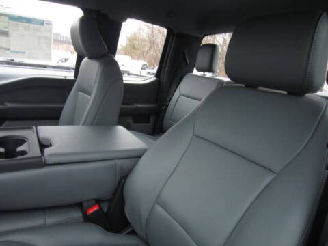 2025 Ford F-250 Super Duty