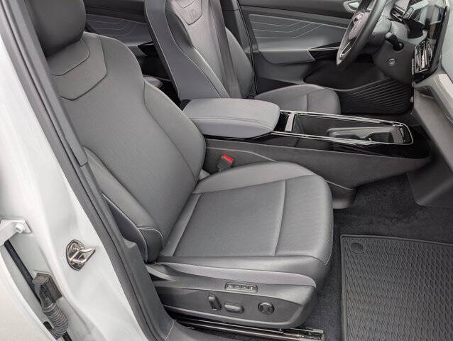 2023 Volkswagen ID.4 Pro S Plus