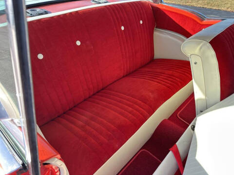 1955 Chevrolet Bel Air