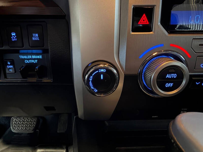 2019 Toyota Tundra Limited