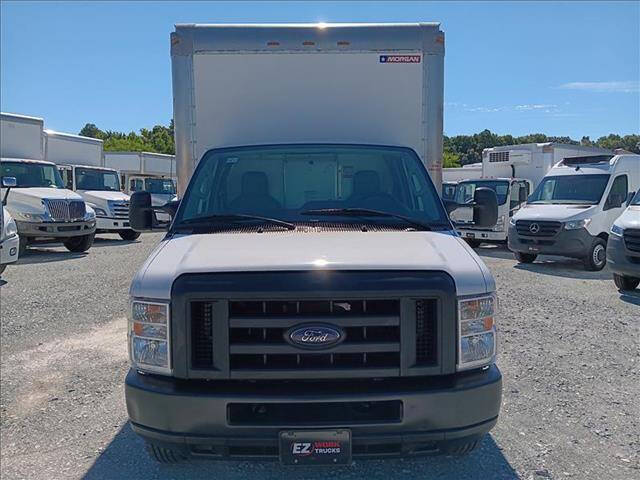 2018 Ford E-Series E-350 SD