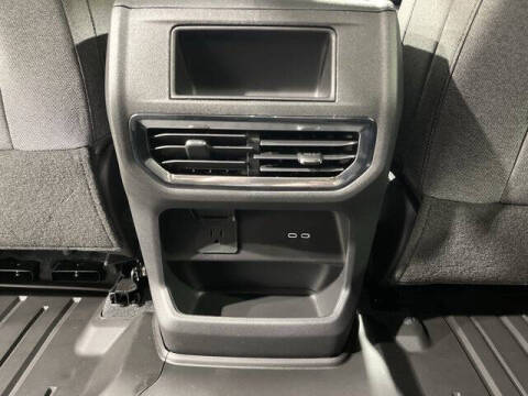 2026 GMC Sierra EV Elevation