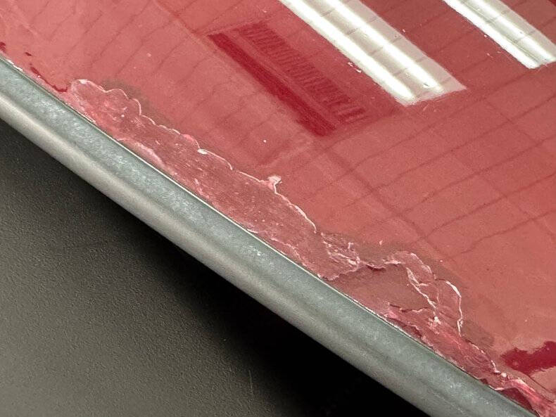 1993 Chevrolet Corvette