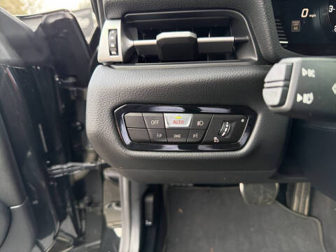 2021 Toyota GR Supra 3.0 Premium