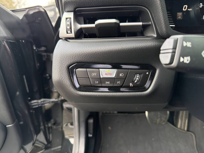 2021 Toyota GR Supra 3.0 Premium