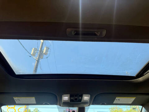 2020 Kia Forte GT Line