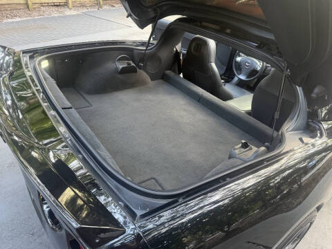 2011 Chevrolet Corvette