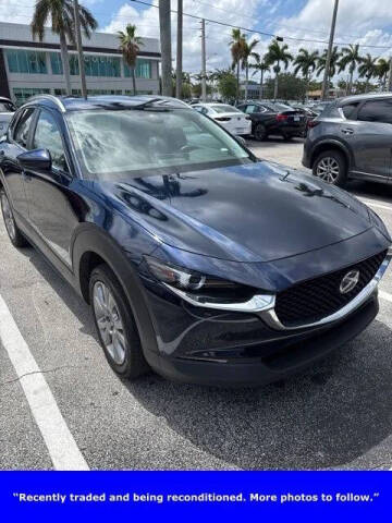 2023 Mazda CX-30 2.5 S Select