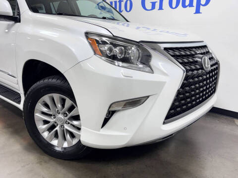 2017 Lexus GX 460