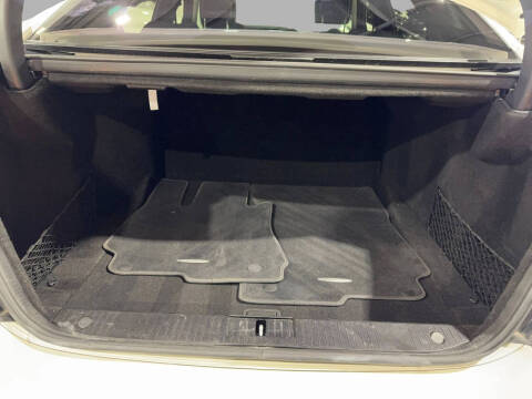 2013 Mercedes-Benz S-Class S 550