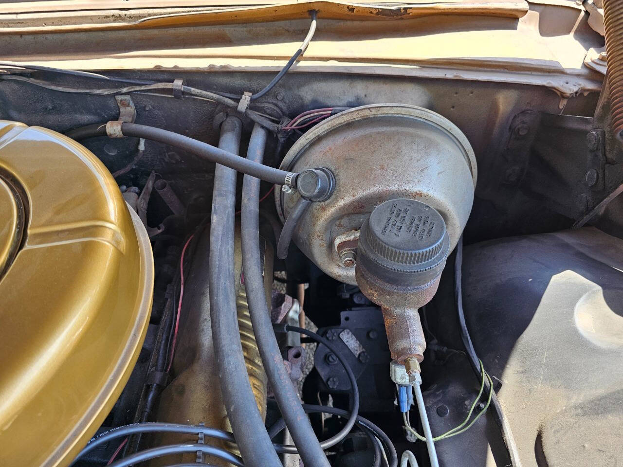 1964 Mercury Marauder 39