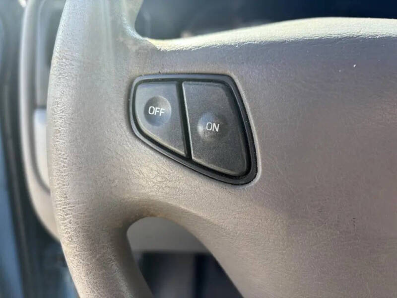 2002 Ford Windstar LX