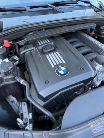 2011 BMW 1 Series 128i