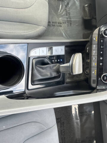 2022 Hyundai Elantra