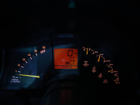 1996 Chevrolet Corvette